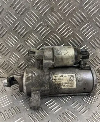 Audi A6 S6 C8 4K Starter motor 05L911021