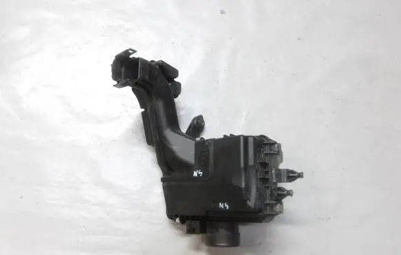 Nissan Qashqai Air filter 