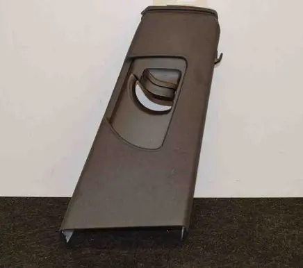 Audi A5 8T 8F (B) pillar trim (top) 8T8867294