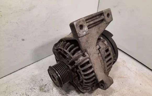 Volvo S80 Generator/alternator 0124515054