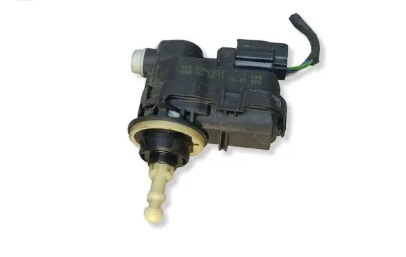 Peugeot 2008 I Headlight level adjustment motor 92000257