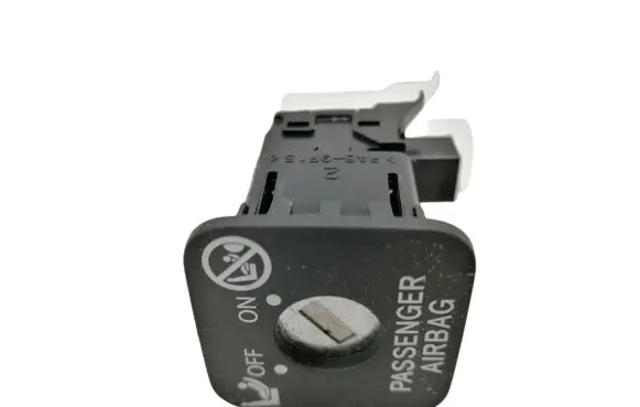 Toyota Auris 150 Passenger airbag on/off switch 1710B7N