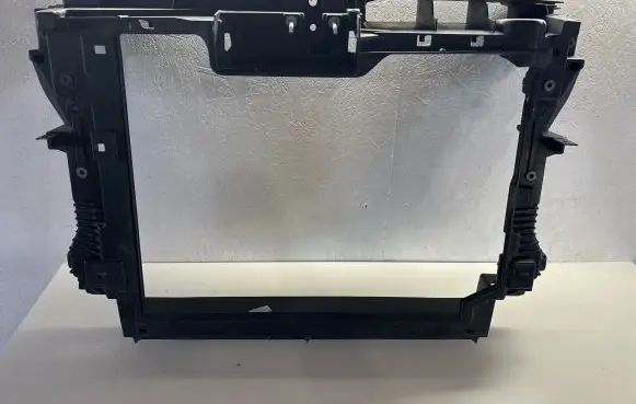 Volkswagen Sharan Radiator support slam panel 7N0805588B M6713