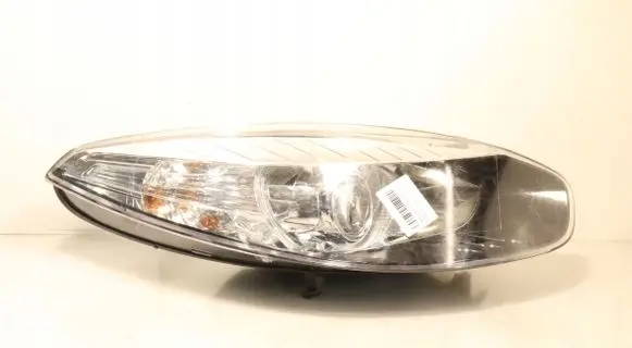Renault Fluence Headlight/headlamp 08-551-1185R