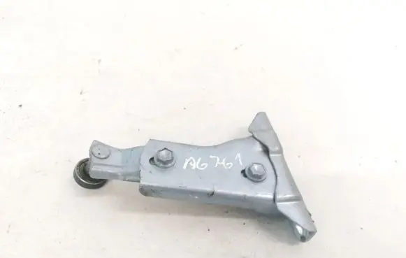 Toyota Previa (XR30, XR40) II Sliding door trim 