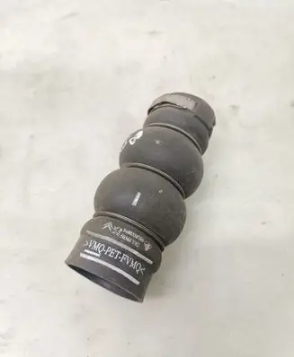 Peugeot Partner Intercooler hose/pipe 9680356780