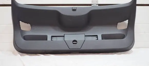 Volkswagen T-Roc Tailgate/boot lid cover trim 2GA867605C