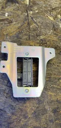 BMW 3 E90 E91 Acceleration sensor 6784959 14786210