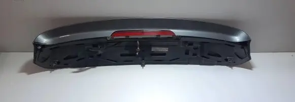 BMW X5 E70 Tailgate/trunk spoiler 5162715689 16479300