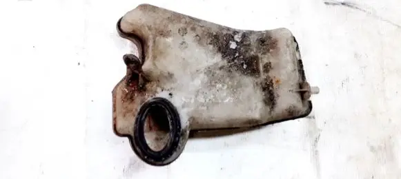 Intake resonator