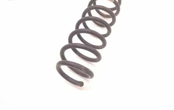 BMW X3 F25 Rear coil spring 6787203