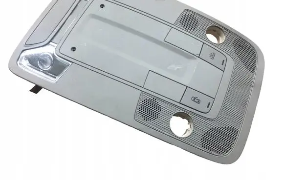 Audi Q2 - Headlining lighting console trim 81A947135CB