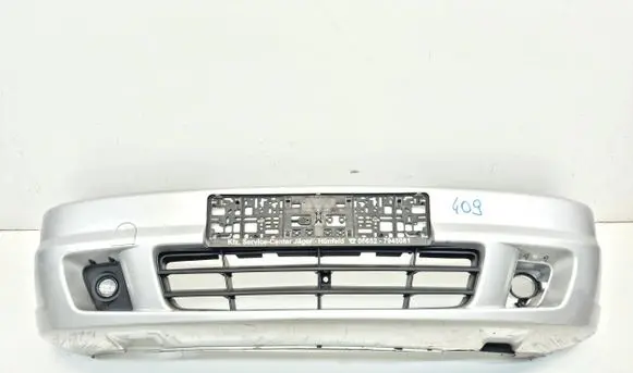 Opel Zafira A Front bumper 09270532