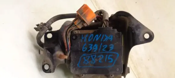 Honda CR-V ABS Pump Q003T05777