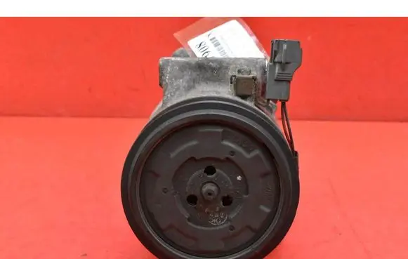 Smart ForFour I Air conditioning (A/C) compressor (pump) GE4472209684