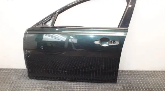 Jaguar XF X250 Front door