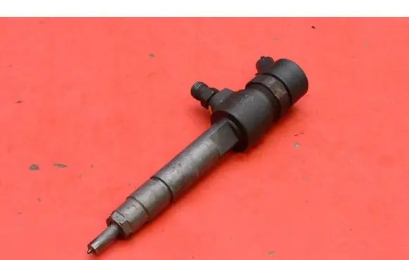 Opel Astra H Fuel injector 0445110276
