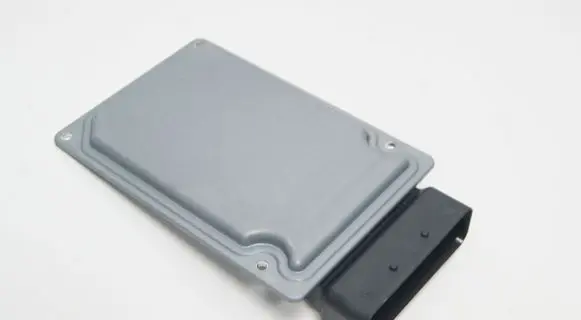 Audi Q5 SQ5 Suspension control unit/module 8R0907364C