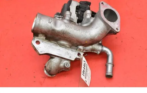 Renault Clio I EGR valve H8201411538