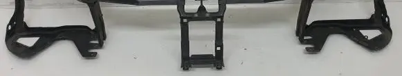 Mercedes-Benz S W220 Radiator support slam panel