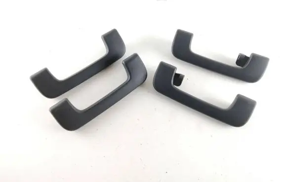 Porsche Macan (95B) Front interior roof grab handle 95B857643