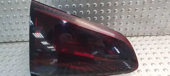 Volkswagen Golf VII Tailgate rear/tail lights 5G0945093M