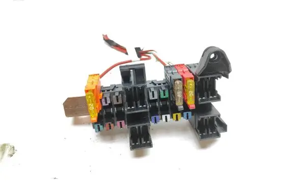 Mercedes-Benz Vito Viano W639 Fuse module A6395400050