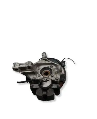 Lexus CT 200H Front wheel hub spindle knuckle 4320147030
