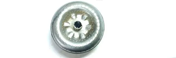 Mercedes-Benz E W212 Torque converter A2212503602MERC A2212503602
