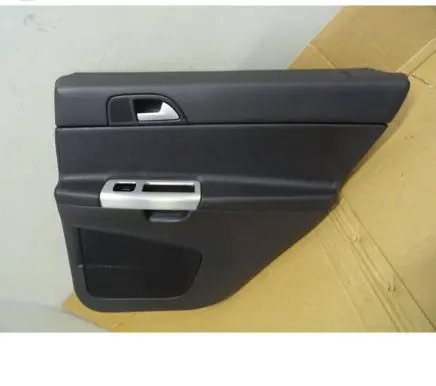 Volvo V50 Rear door card panel trim 8679483