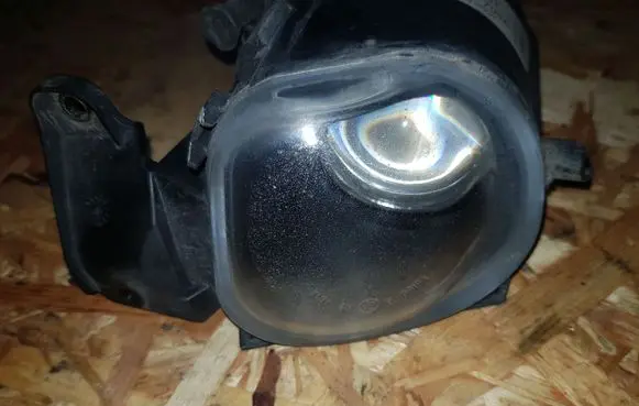 Audi A6 S6 C5 4B Front fog light 4B0941700A 89303061
