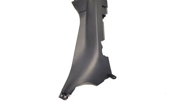 Volkswagen Arteon (D)pillar trim (top) 3G8867766