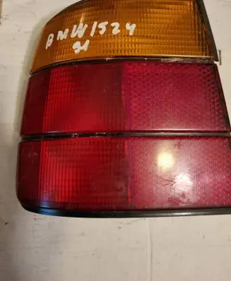 BMW 5 E34 Rear/tail lights