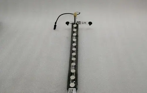 Chevrolet Corvette C7 Seat pressure sensor 23186483