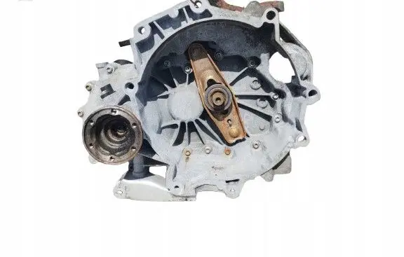Seat Ibiza III (6L) Manual 5 speed gearbox GSB