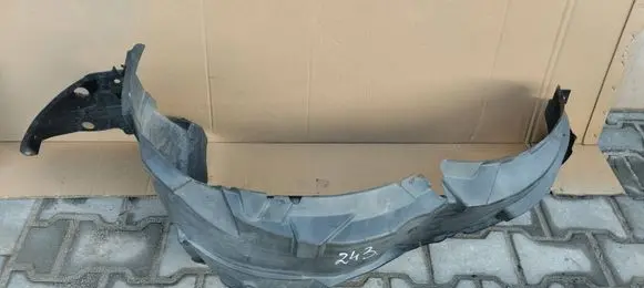 Toyota Auris 150 Front wheel arch liner splash guards 5387502360