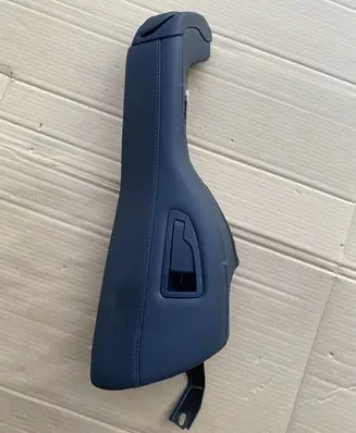 Subaru Outback (BS) Rear seat 