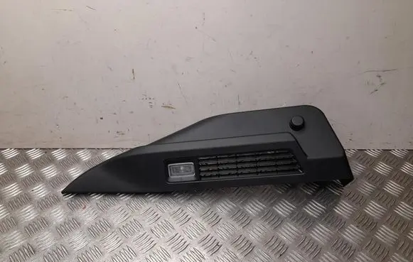 Mazda MX-30 (D)pillar trim (top) DN4J6886Z