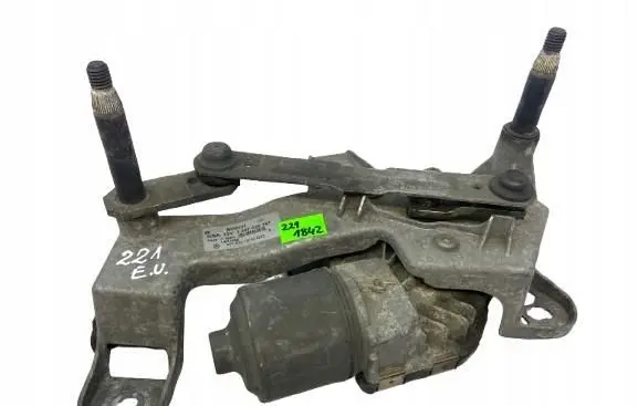 Mercedes-Benz S W221 Front wiper linkage A2218201842