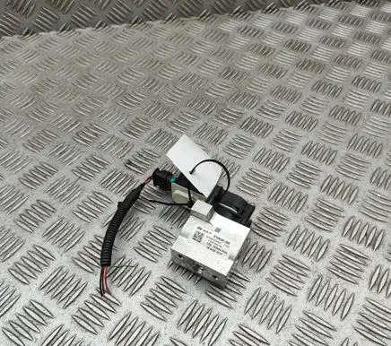 Hyundai IONIQ 6 Air conditioning (A/C) expansion valve 976R3KL500