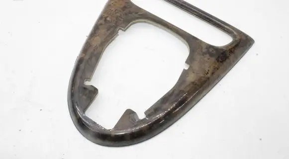 Jaguar XK8 - XKR Gear shifter surround trim plastic 