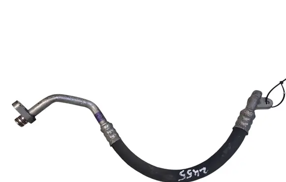 Citroen DS5 Air conditioning (A/C) pipe/hose 9658227580