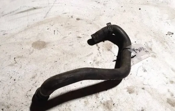 Jaguar XF Engine coolant pipe/hose 8x239y439ab