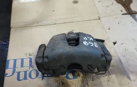 Ford Focus Front brake caliper