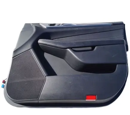 Mercedes-Benz ML W166 Front door card panel trim 3185309 A166