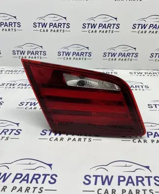 BMW 5 F10 F11 Tailgate rear/tail lights 63217203225