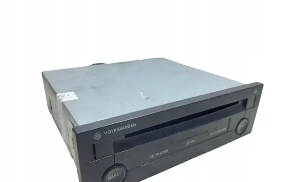 CD/DVD changer