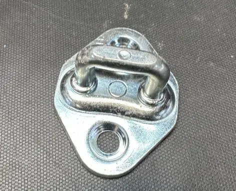 Toyota Hilux VIII Rear door lock loop/hook striker 6941020110