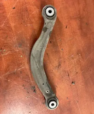 Mercedes-Benz E W212 Rear upper control arm/wishbone 20407F1