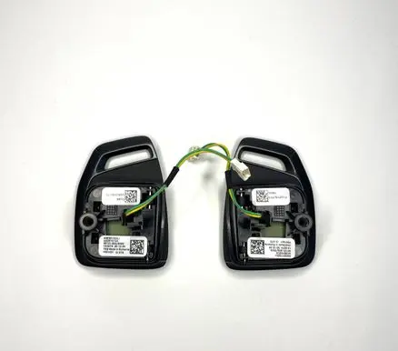 Audi RS6 C8 Multifunctional control switch/knob 85E951523 85E951523J